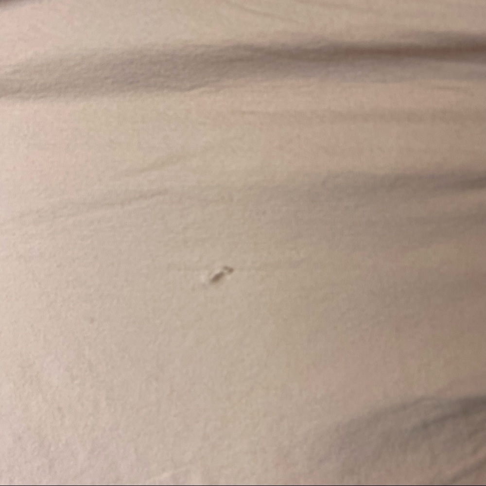 Yeezy Long Sleeve Bodysuit, SZ XS/S - Picture 7 of 8